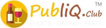 PubliQ Club Logo